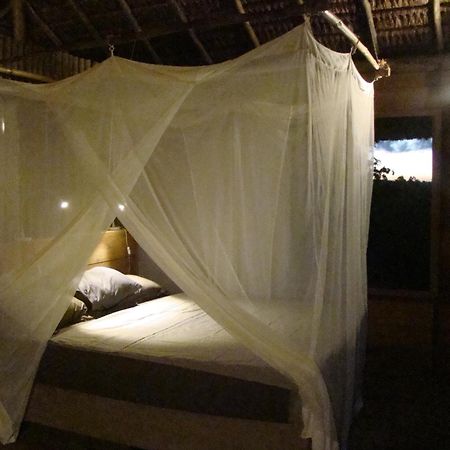 Hotel Pura Vida Bahia Abadia Pokój zdjęcie