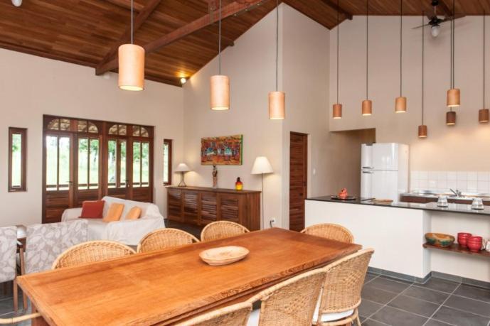 Hotel Pura Vida Bahia Abadia Pokój zdjęcie