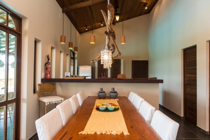 Hotel Pura Vida Bahia Abadia Pokój zdjęcie