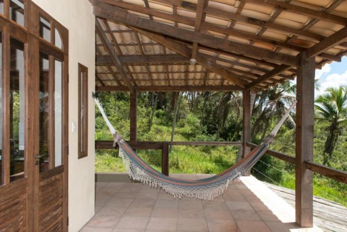 Hotel Pura Vida Bahia Abadia Pokój zdjęcie