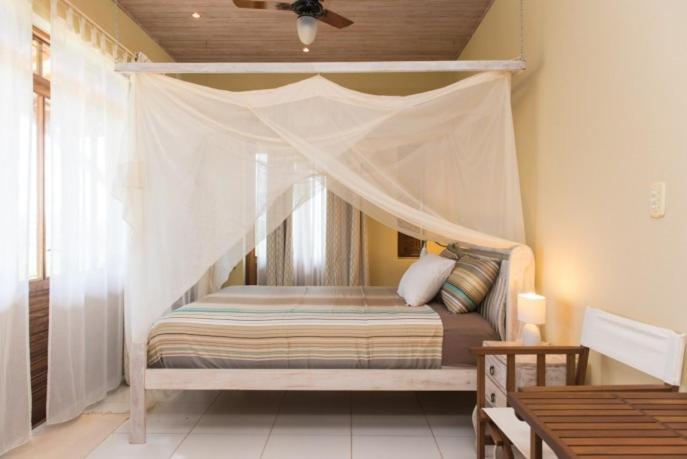 Hotel Pura Vida Bahia Abadia Pokój zdjęcie