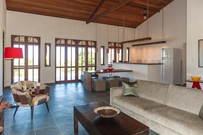 Hotel Pura Vida Bahia Abadia Pokój zdjęcie
