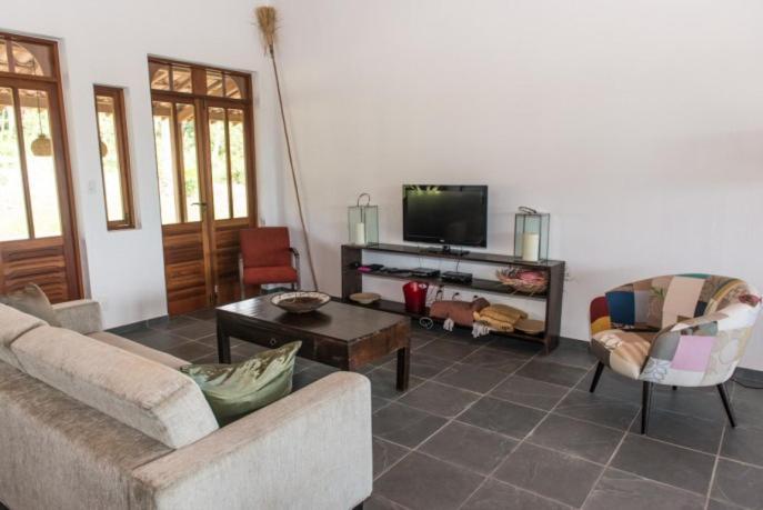 Hotel Pura Vida Bahia Abadia Pokój zdjęcie