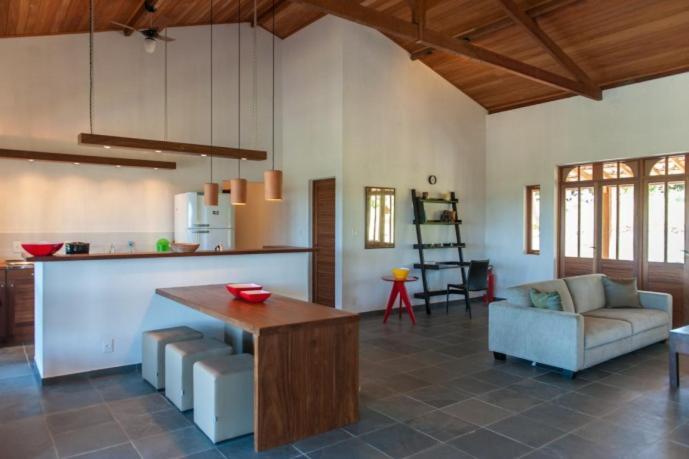 Hotel Pura Vida Bahia Abadia Pokój zdjęcie