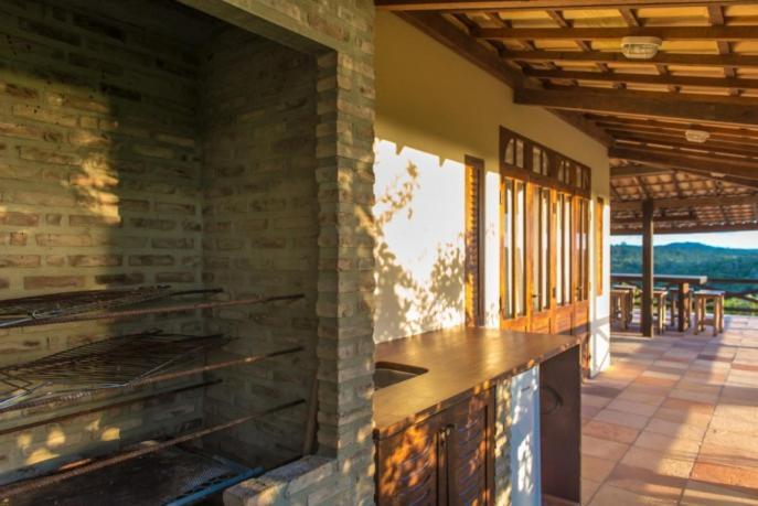 Hotel Pura Vida Bahia Abadia Pokój zdjęcie
