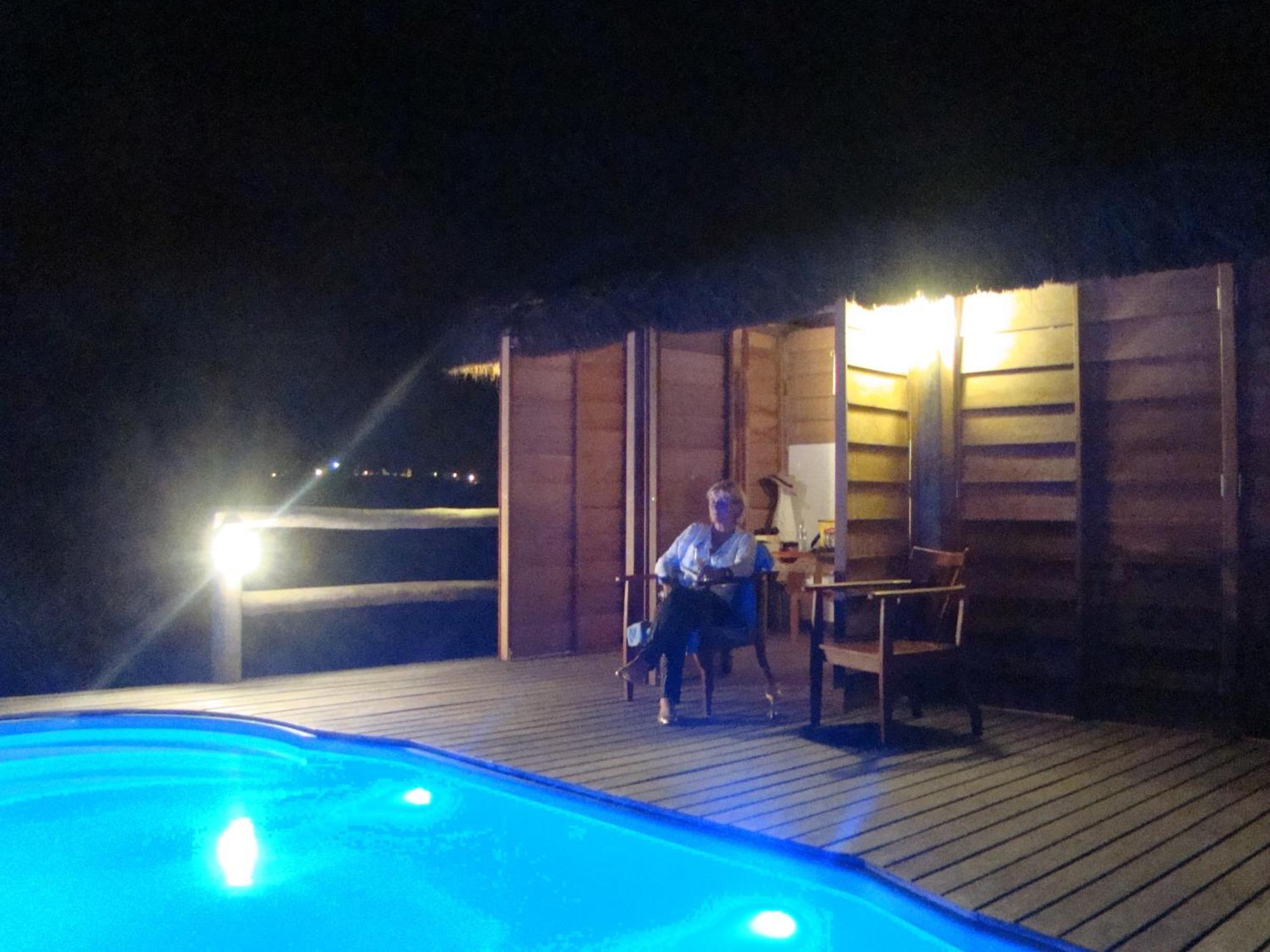 Hotel Pura Vida Bahia Abadia Pokój zdjęcie