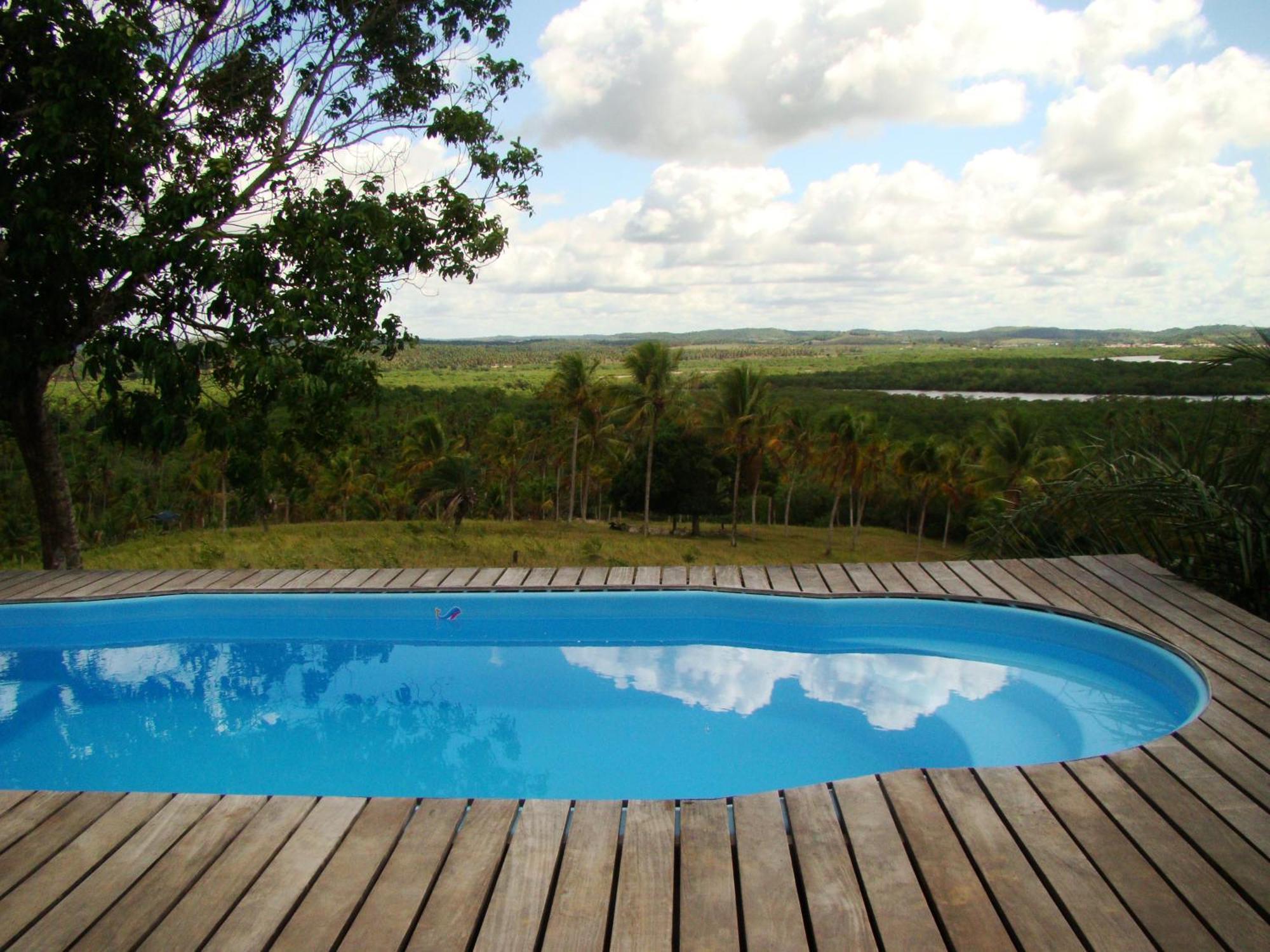 Hotel Pura Vida Bahia Abadia Pokój zdjęcie