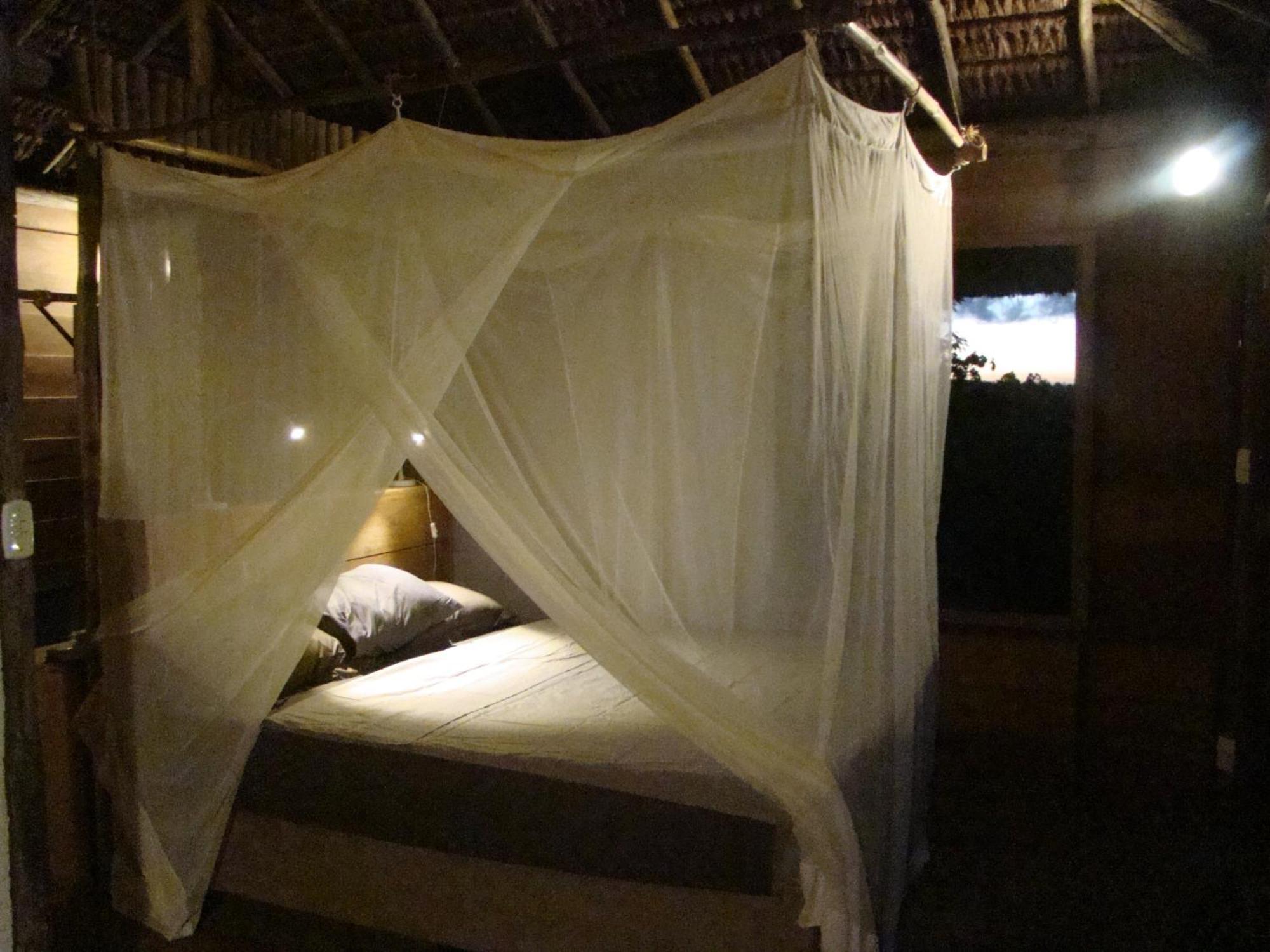 Hotel Pura Vida Bahia Abadia Pokój zdjęcie