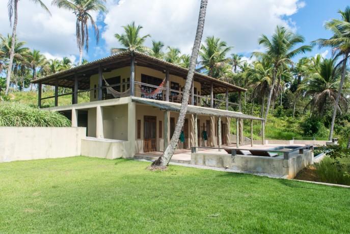 Hotel Pura Vida Bahia Abadia Pokój zdjęcie
