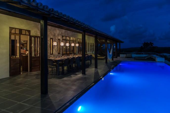 Hotel Pura Vida Bahia Abadia Pokój zdjęcie